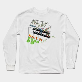 Greenhouse Long Sleeve T-Shirt